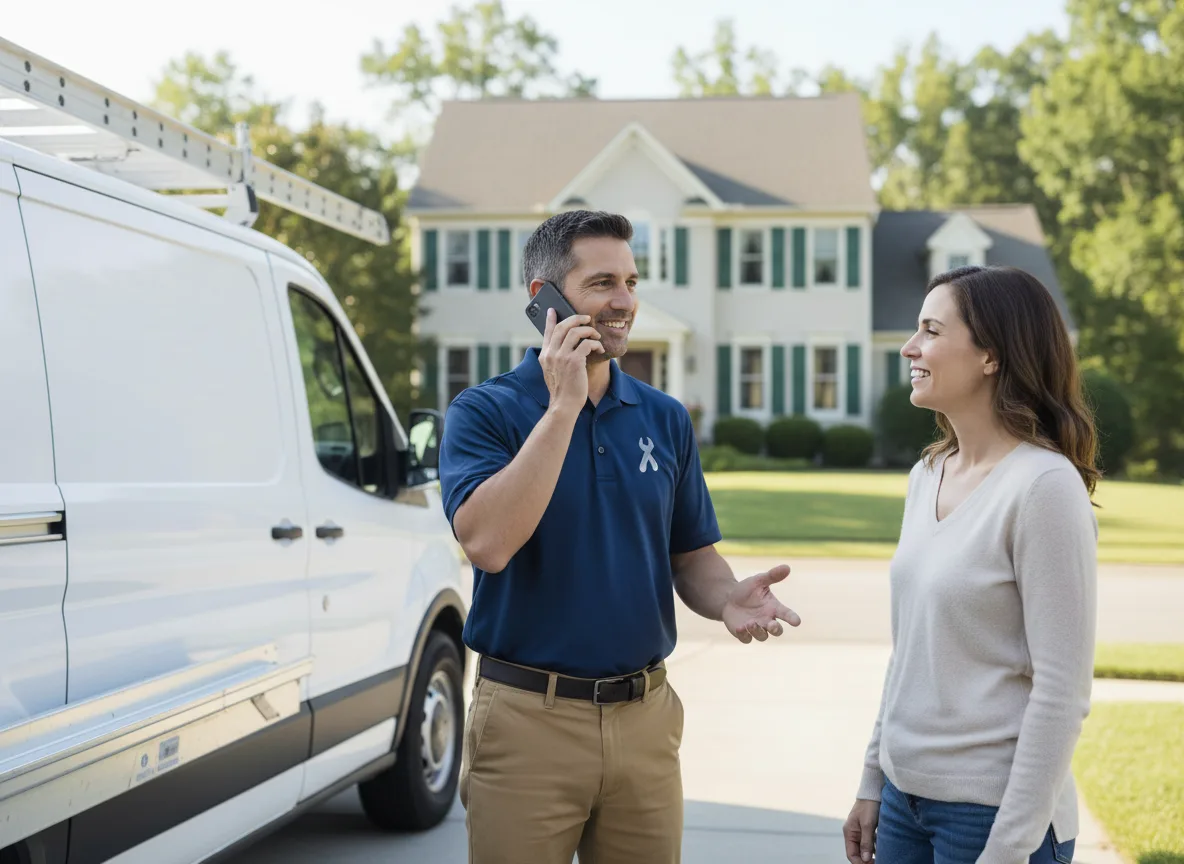 Home Gutter Service Dedham, IA FAQs